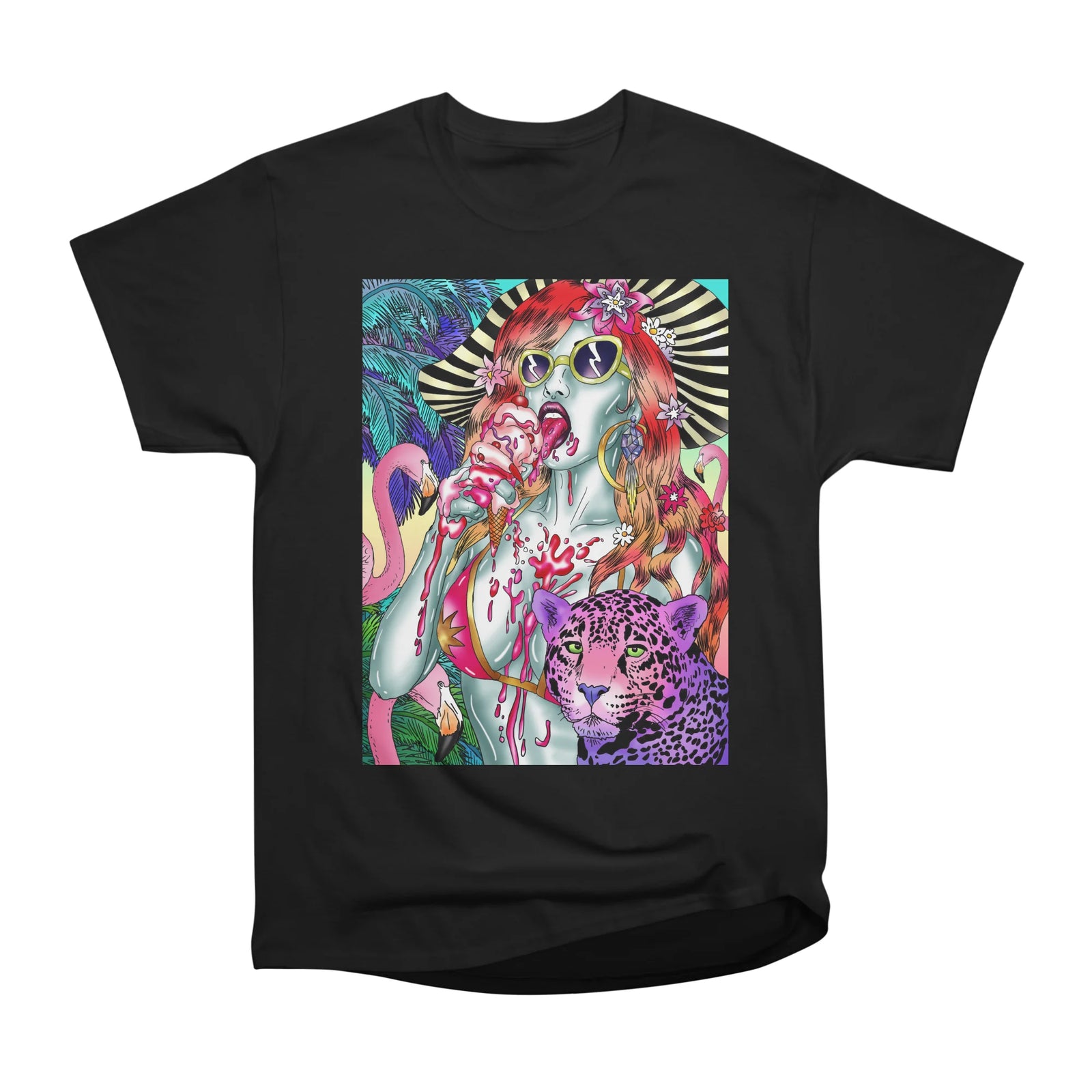 Acid Trip