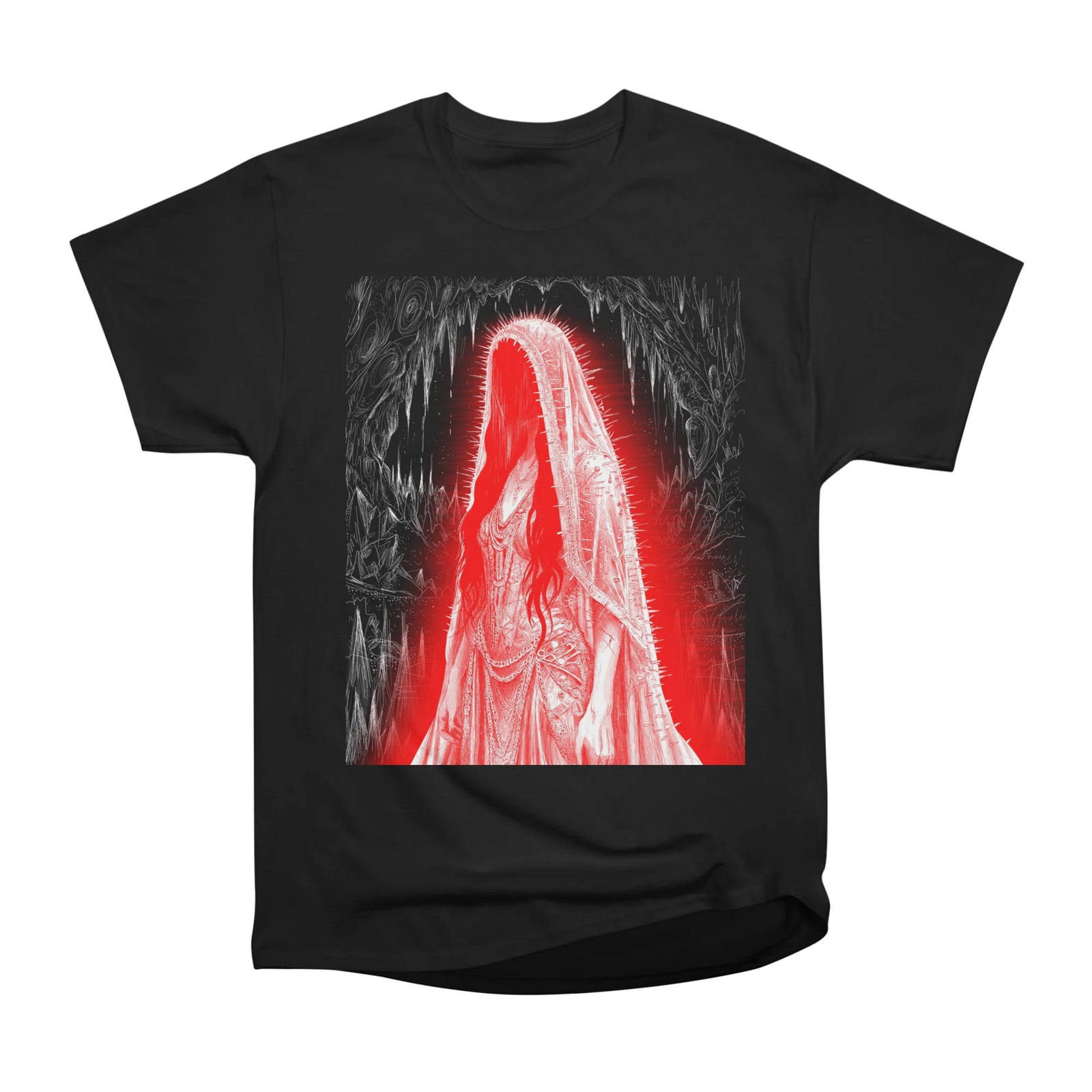Burning Enigma