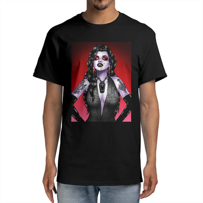 Gothic Marilyn