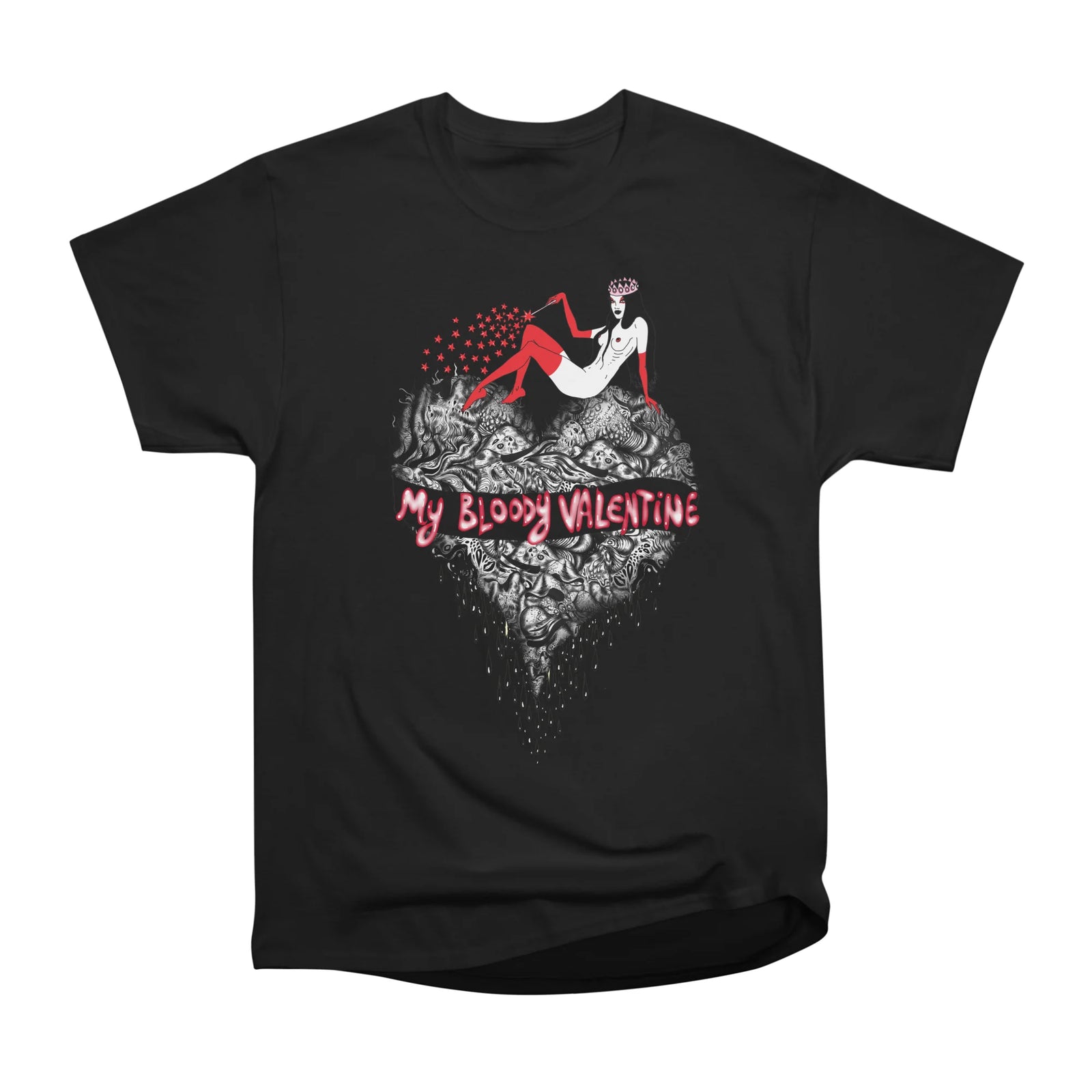 My Bloody Valentine