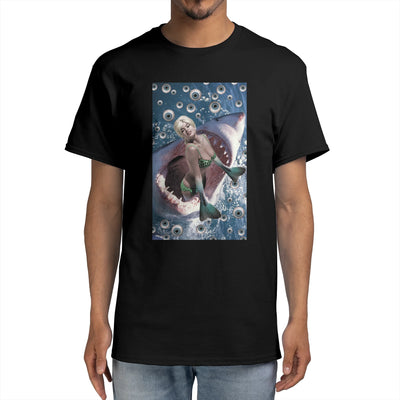 Pin-Up Ocean Abyss