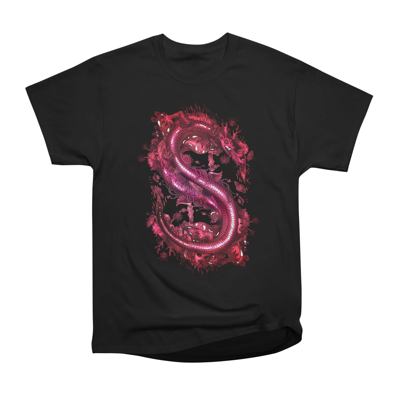S - Letter