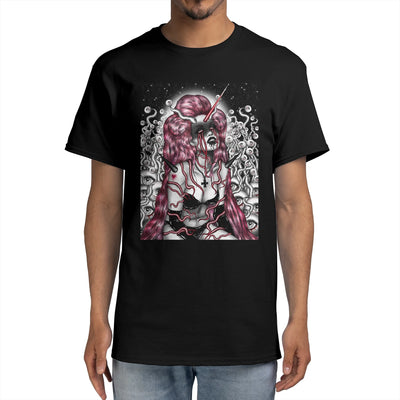 Tentacle Temptress