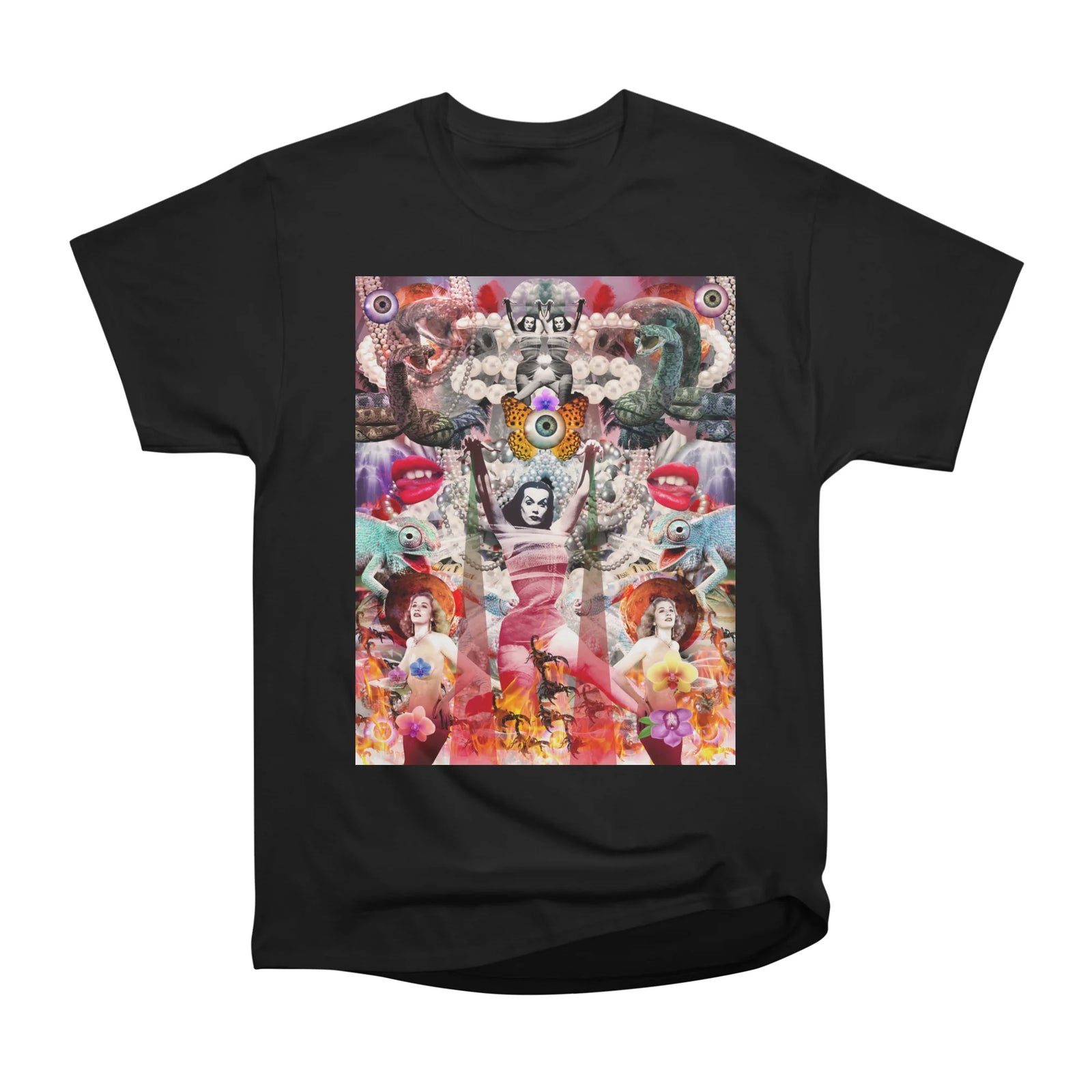 Vampira