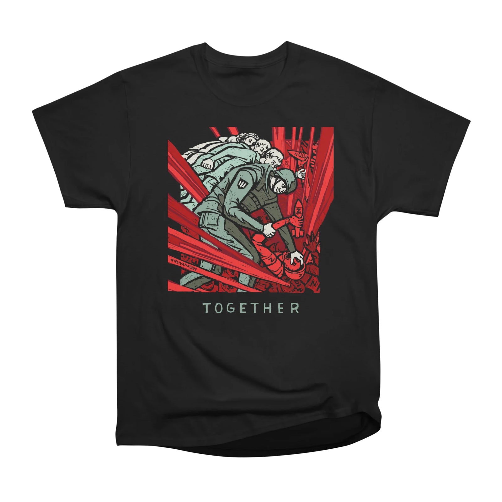 Together