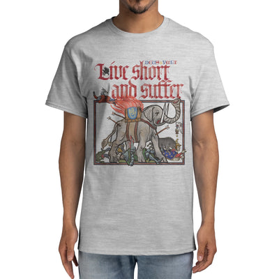 Live Short & Suffer