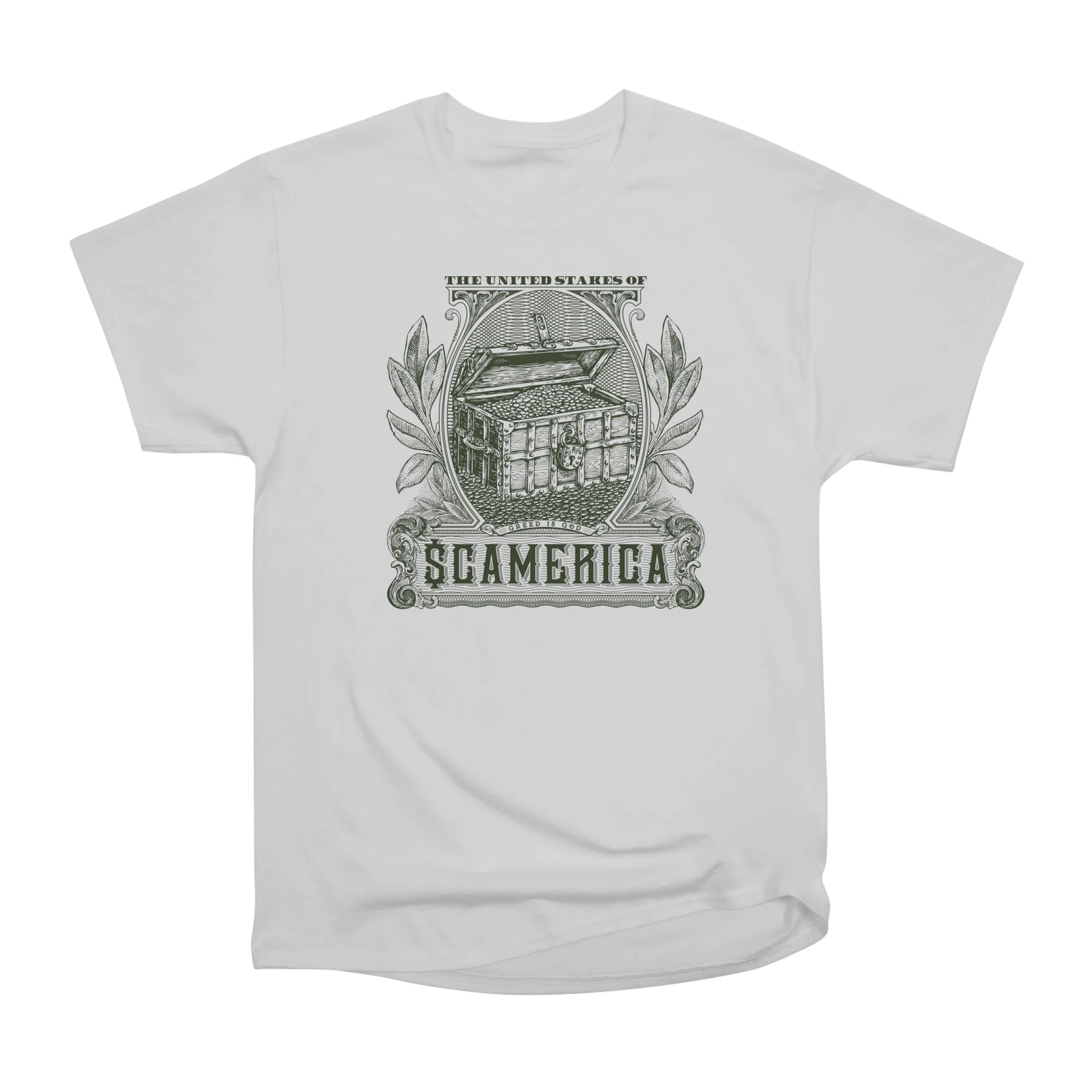 $CAMERICA