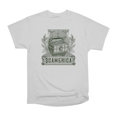 $CAMERICA