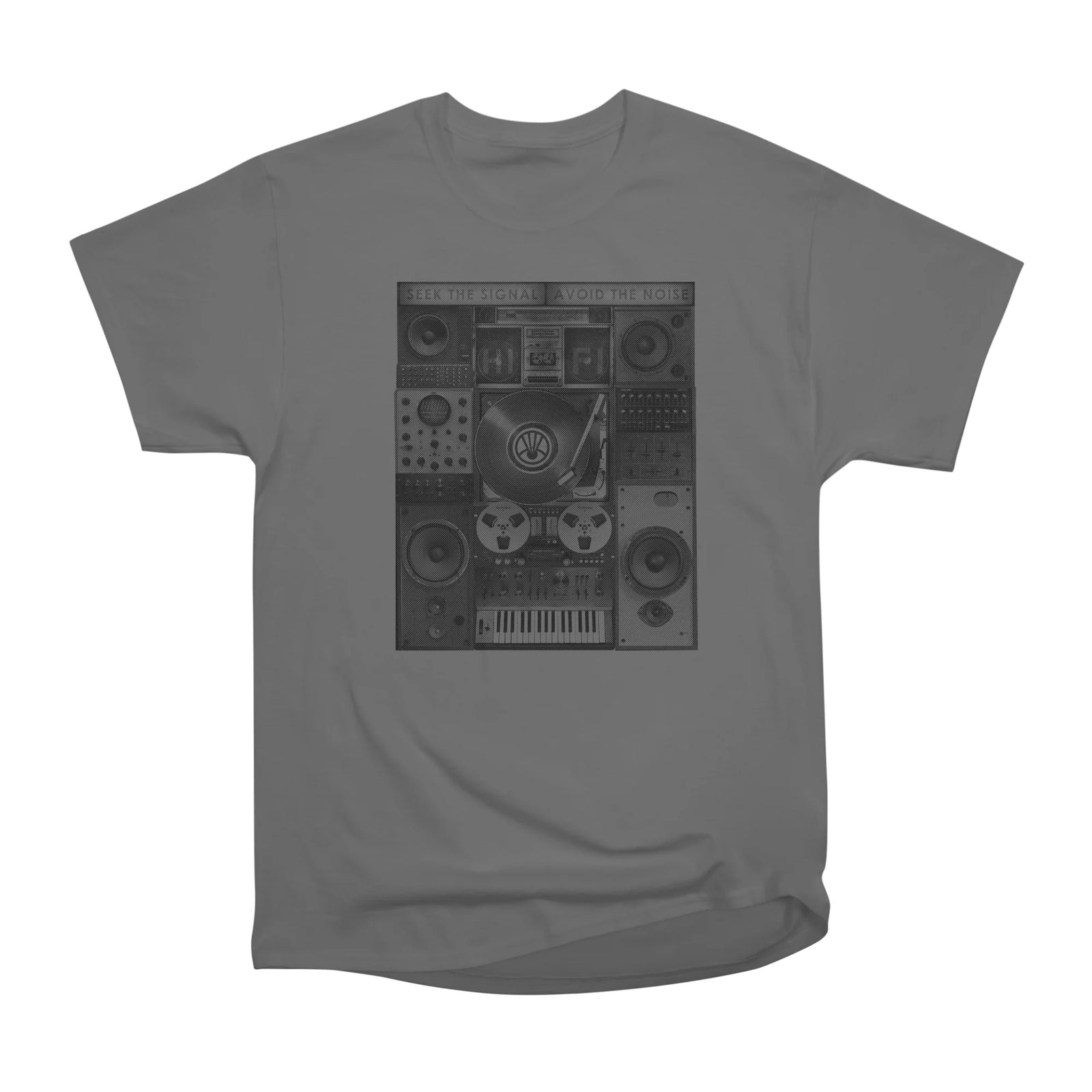 HIFI TIME MACHINE 1
