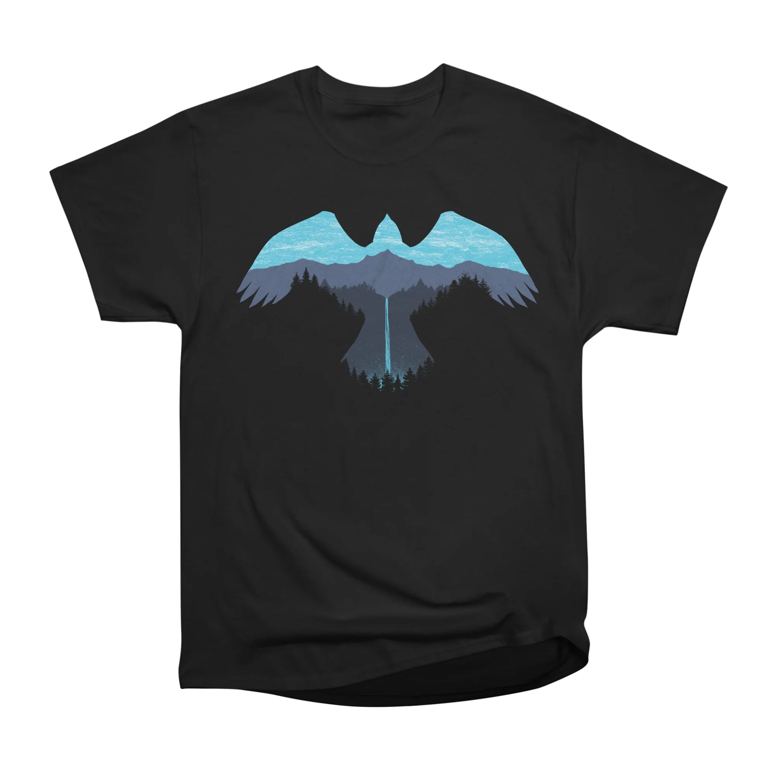SOAR (blue sky)