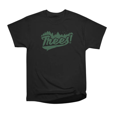 TREES!