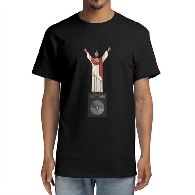 Raving Jeesus