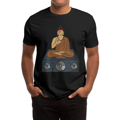 Rockin' Buddha