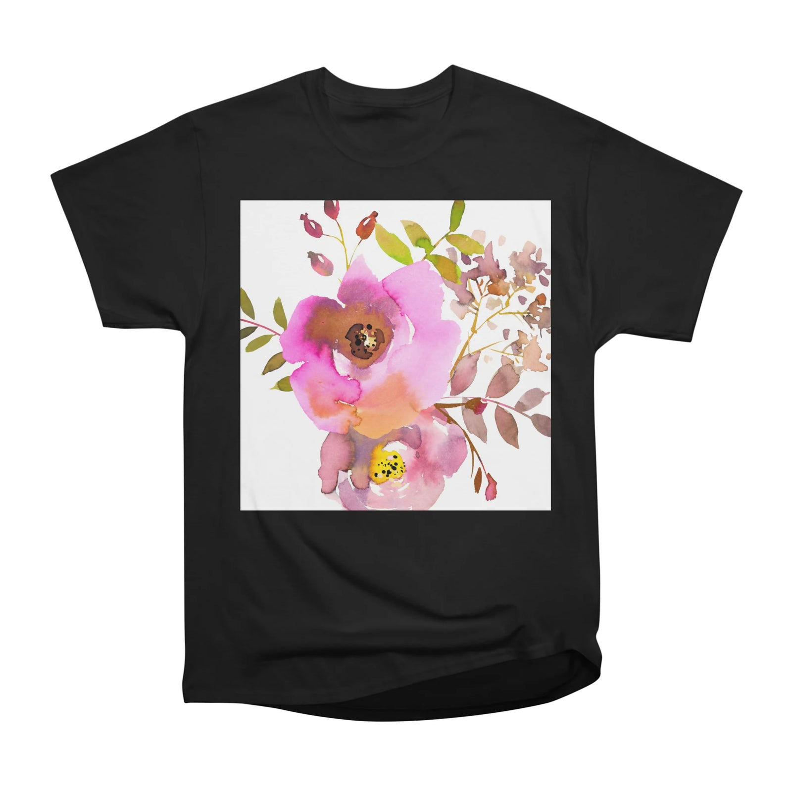 bubblegum flora