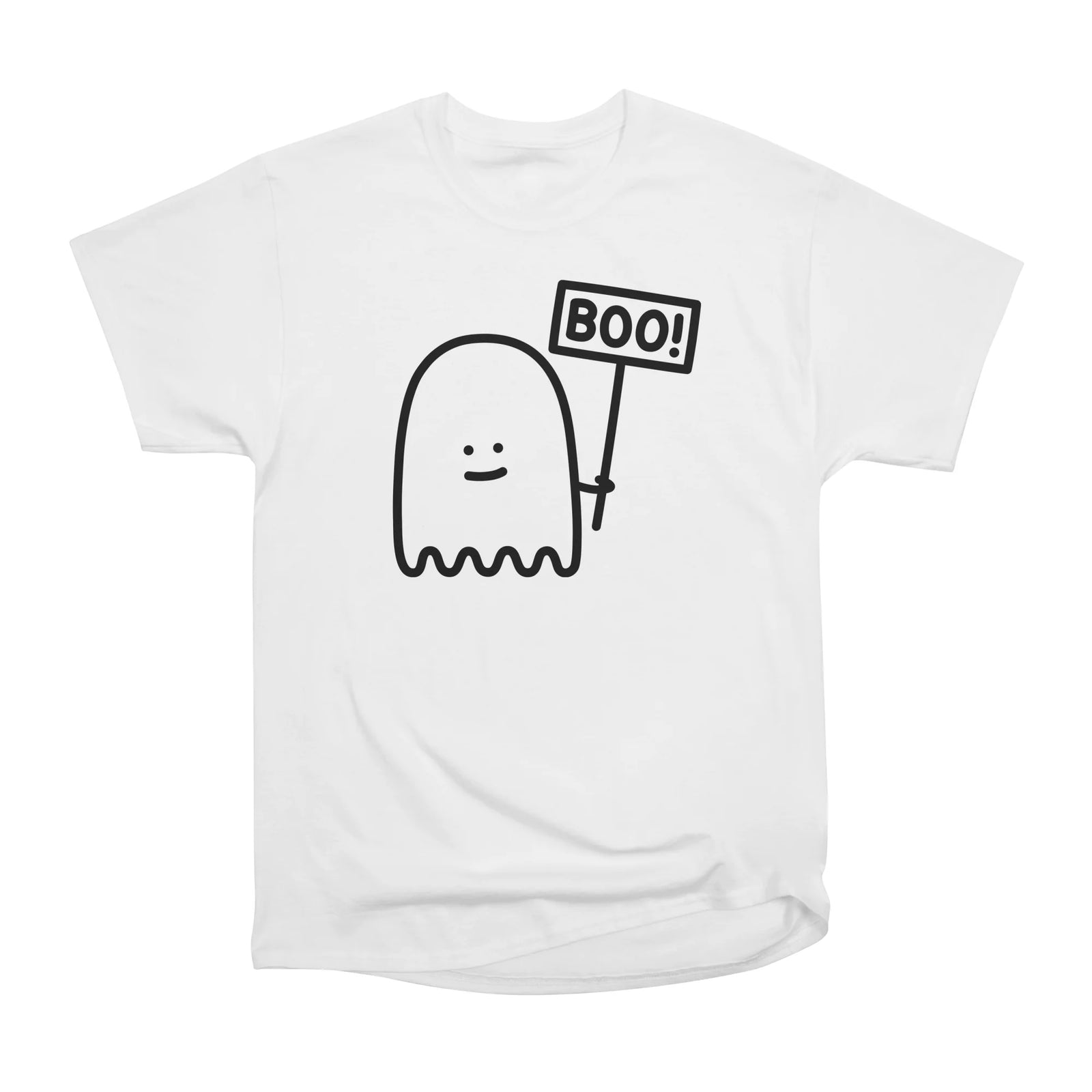 boo!