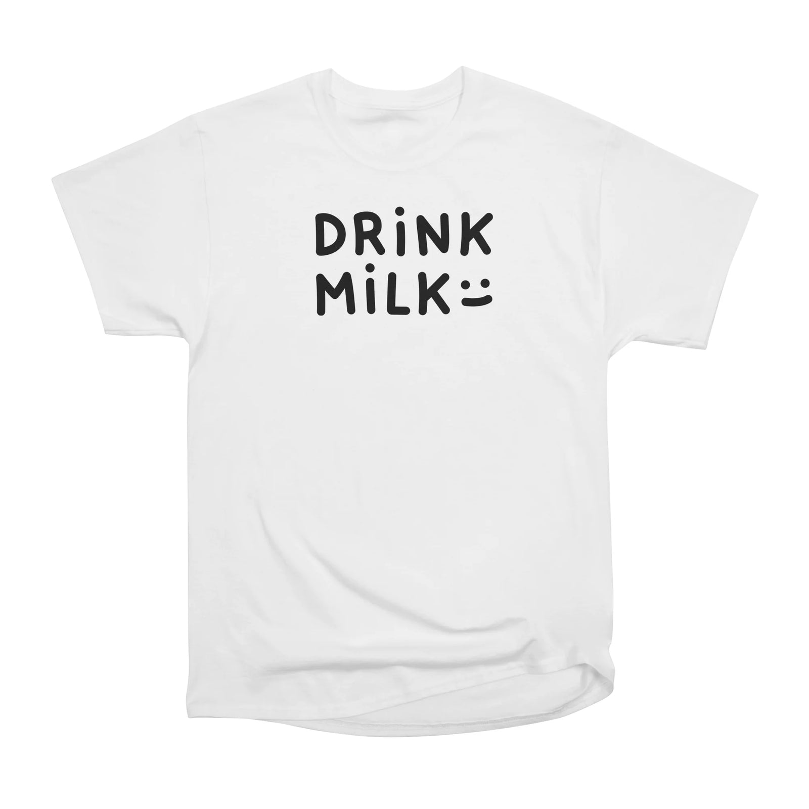 drink milk