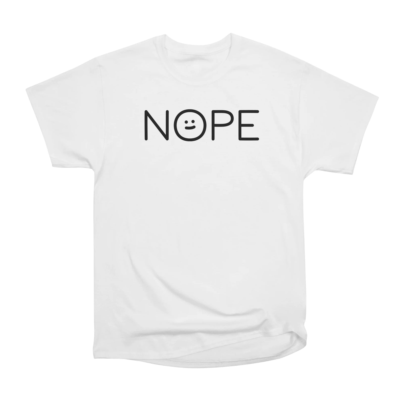 nope