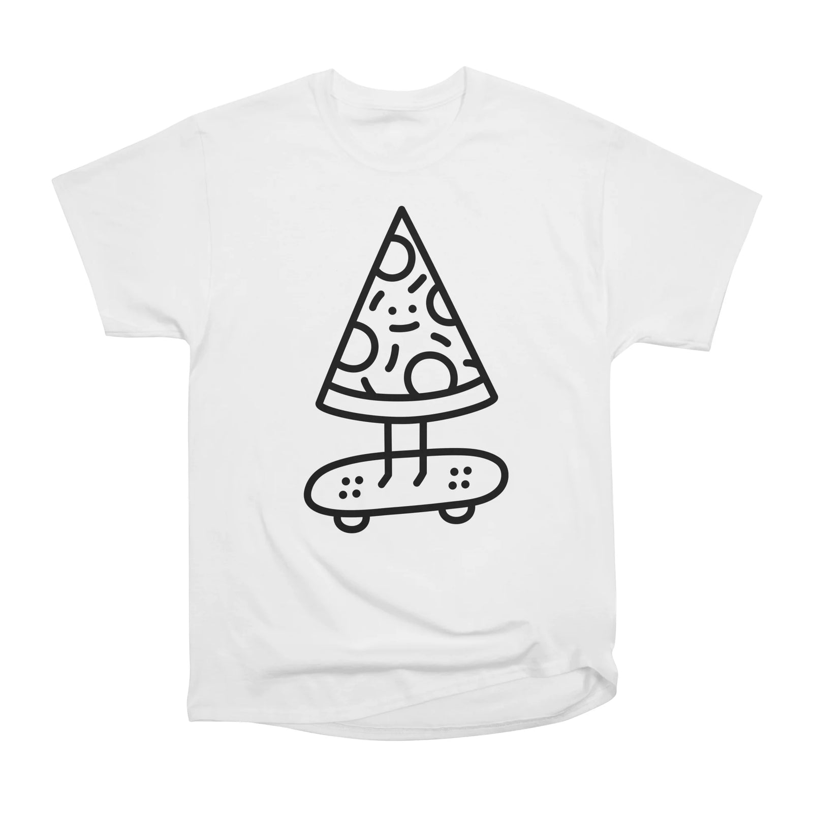 skater pizza