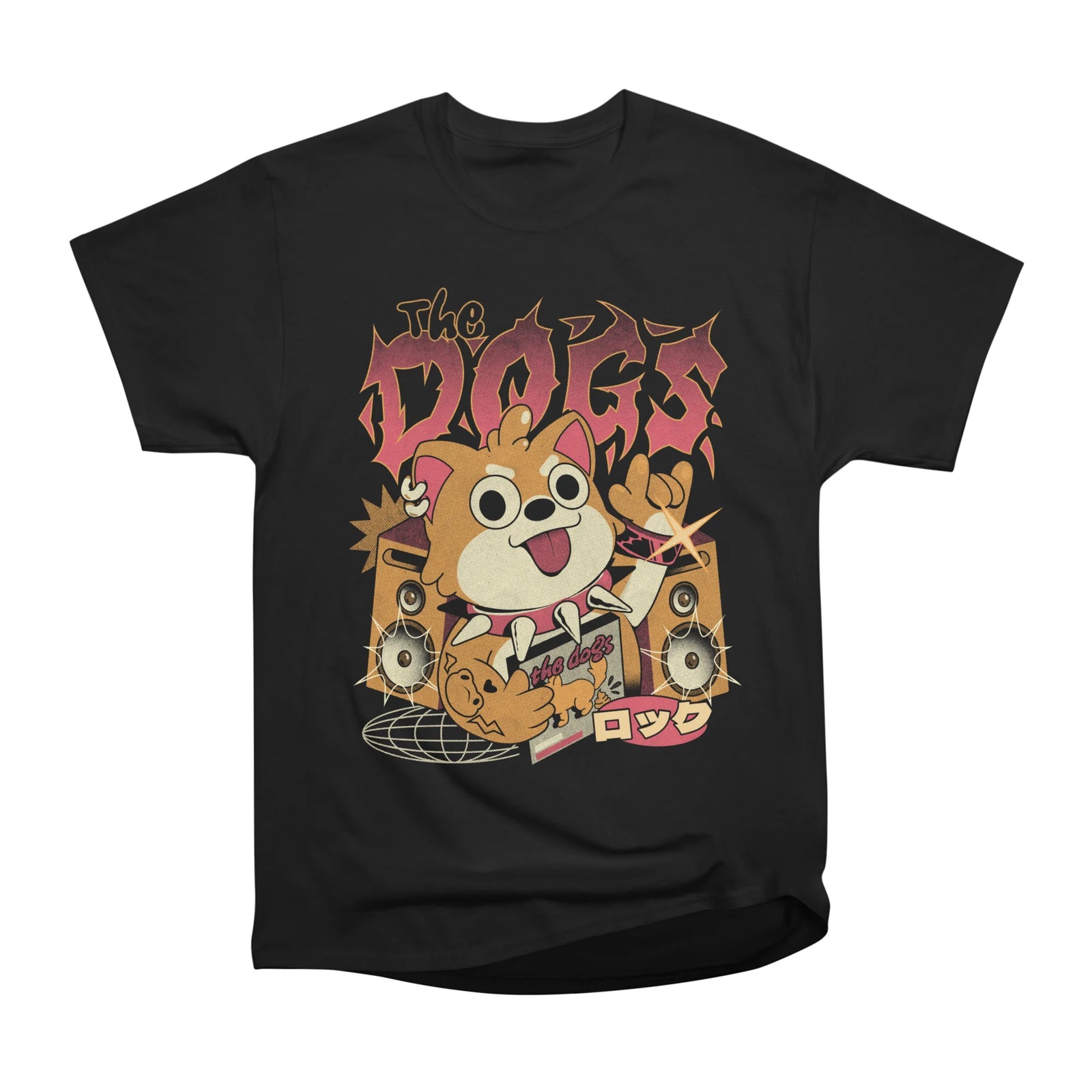 The Dogs