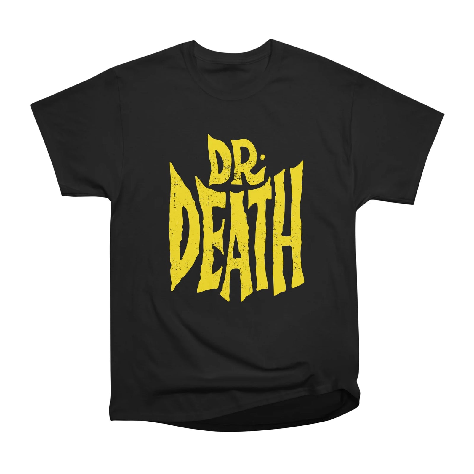 Dr Death