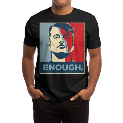 Elon Enough HOPE Design
