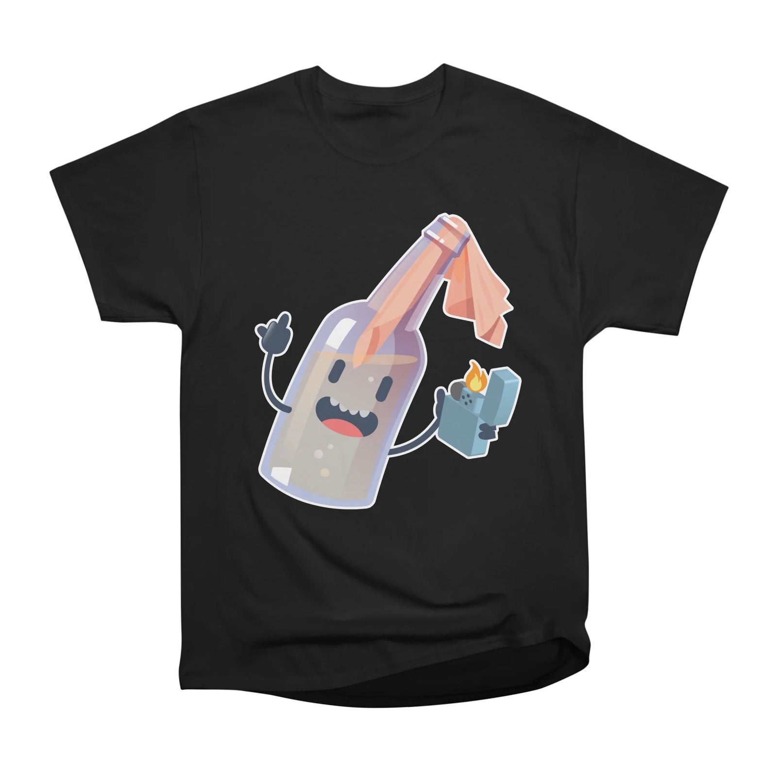 Kawaii Molotov