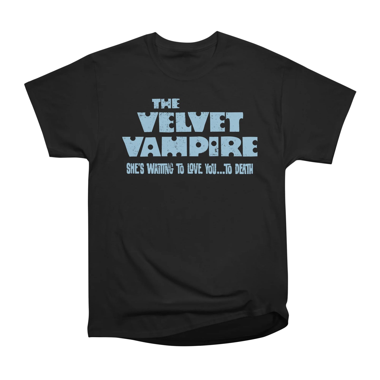 The Velvet Vampire
