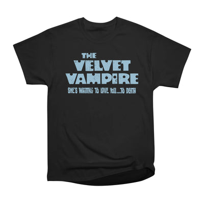 The Velvet Vampire