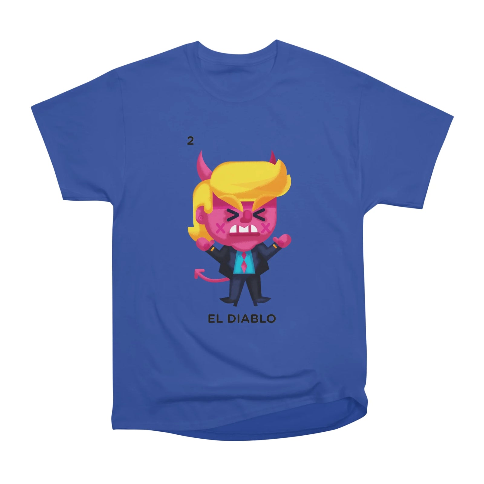 El Diablo