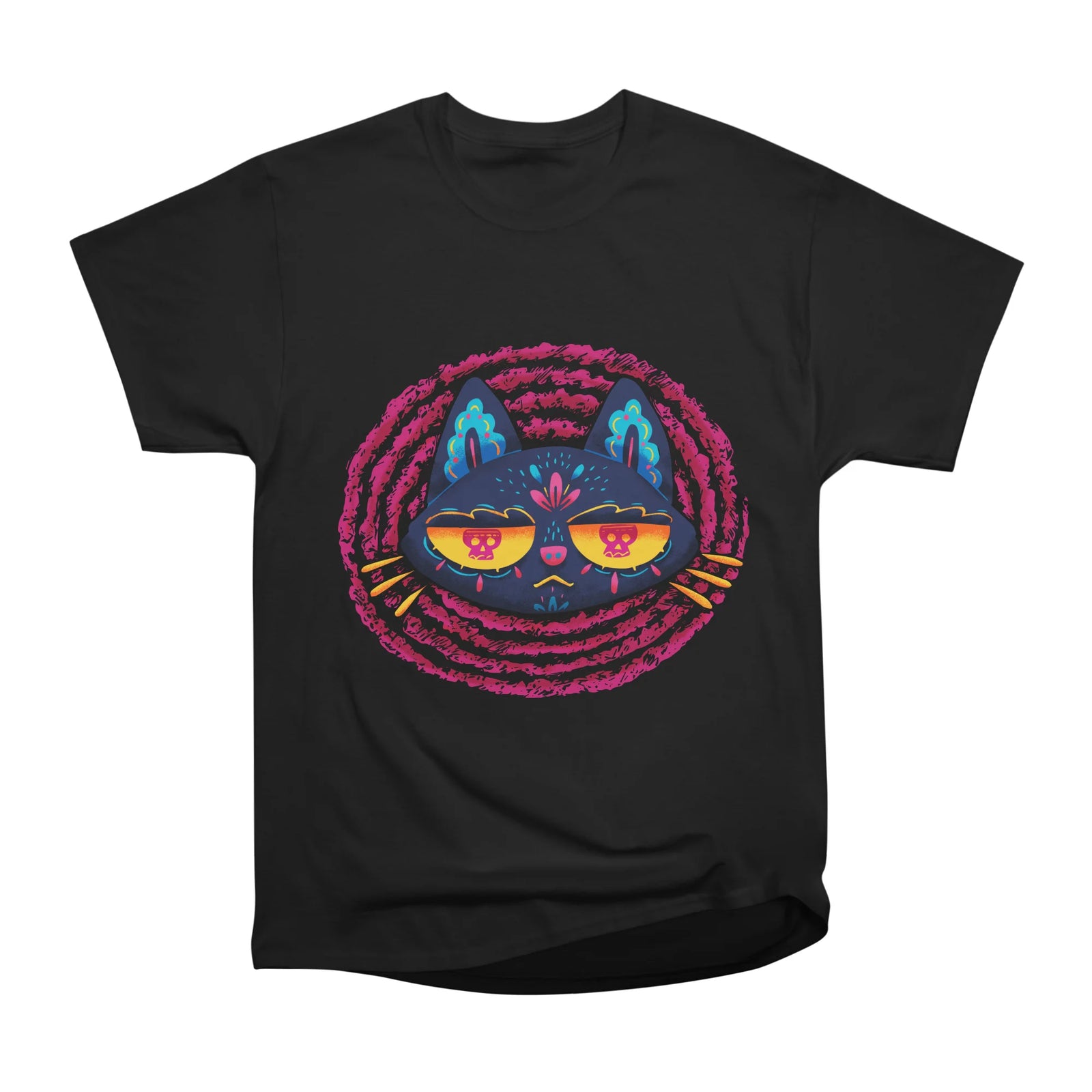 Gato's Potion