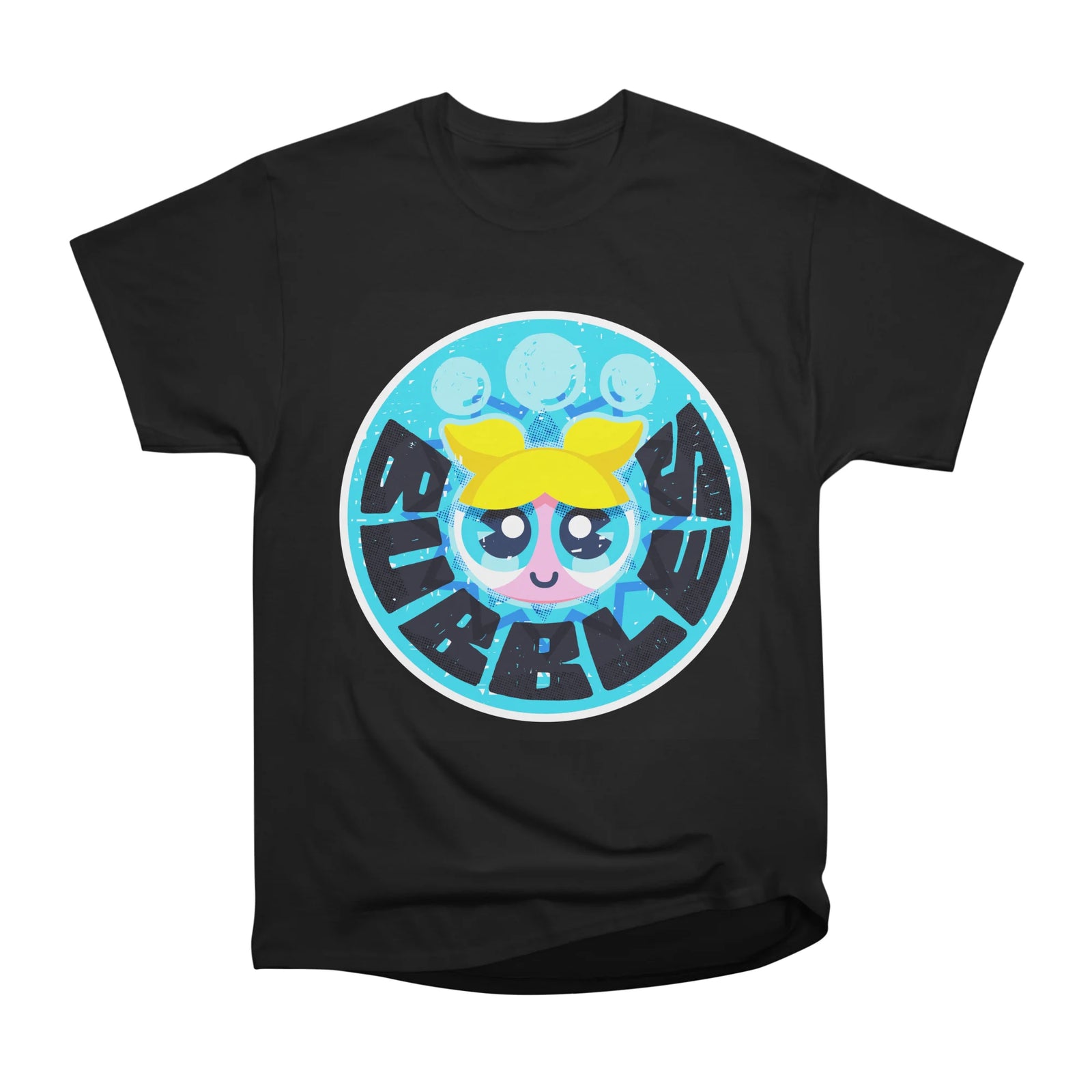 PPG Bubbles
