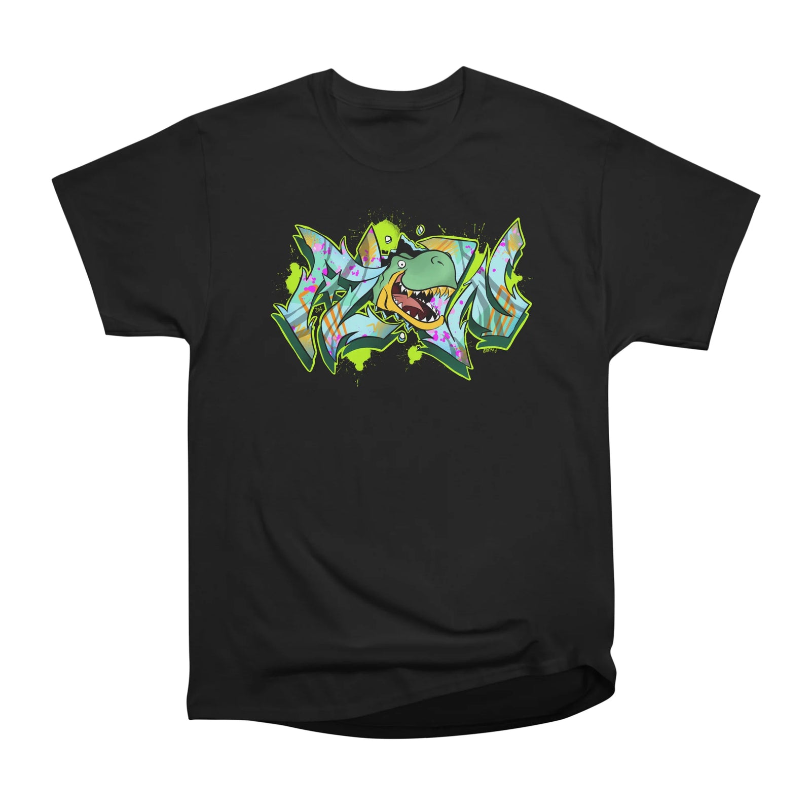 Dinoflow