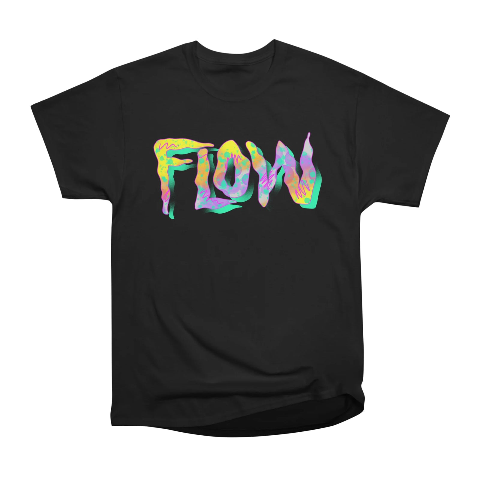 Funky Flow