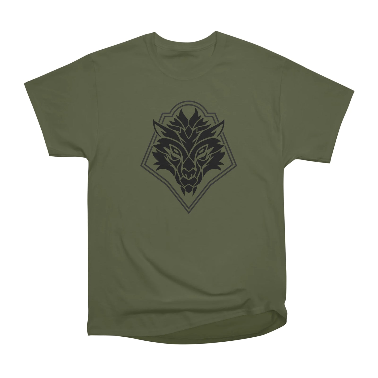 Feinell Crest black