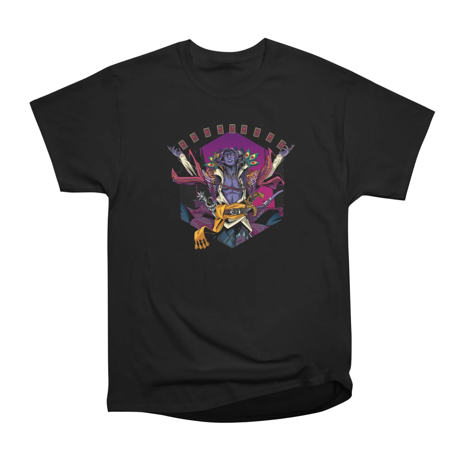 Hades Molly