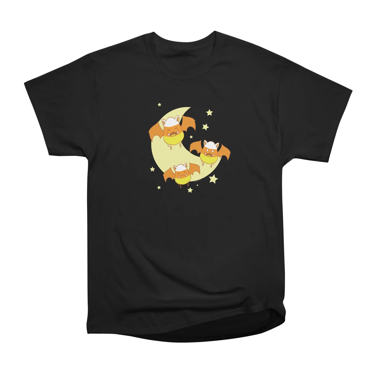 Candy Corn Bats