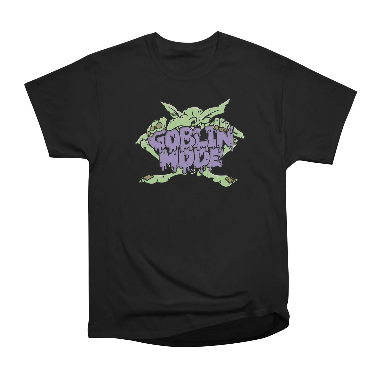 Goblin Mode