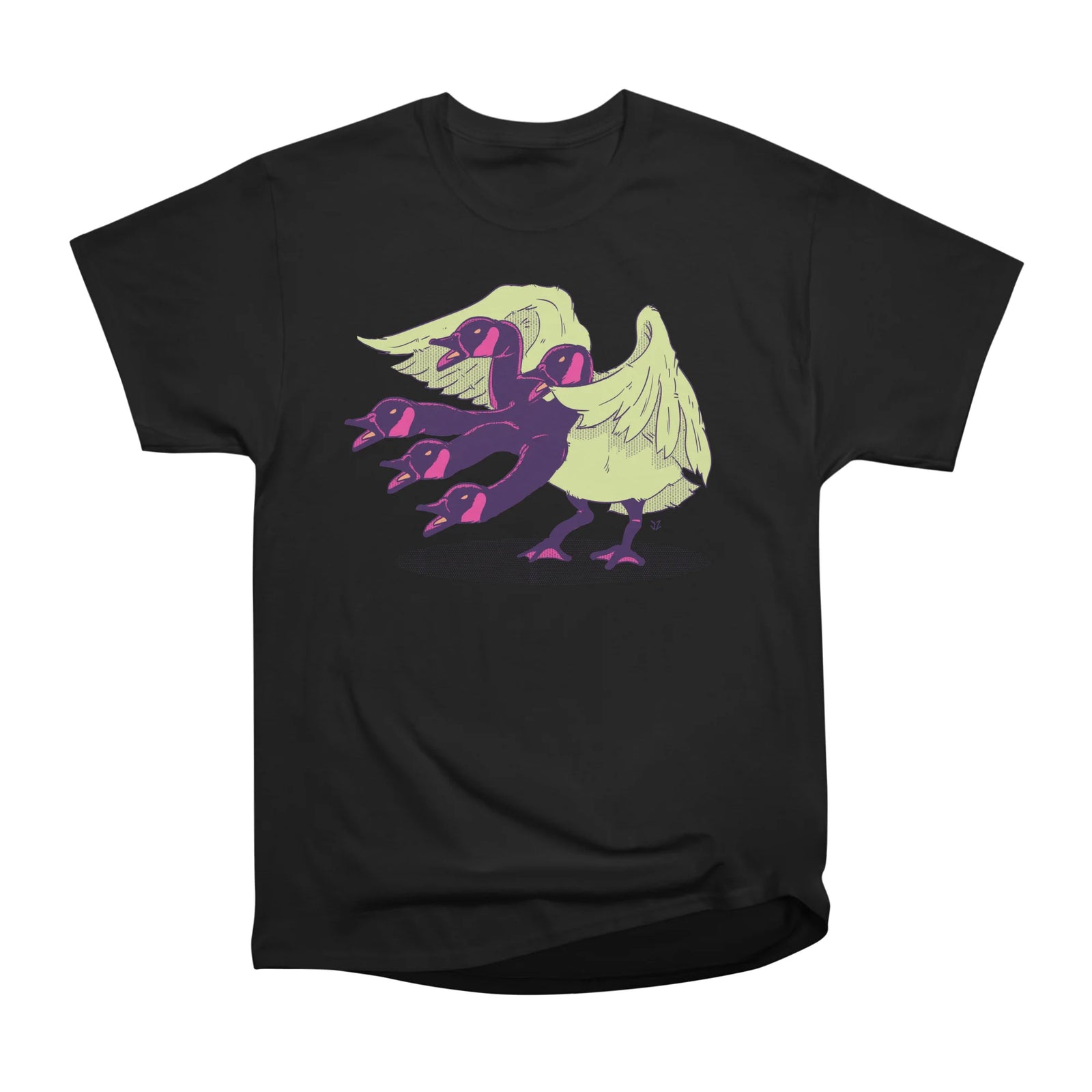 Goose Hydra