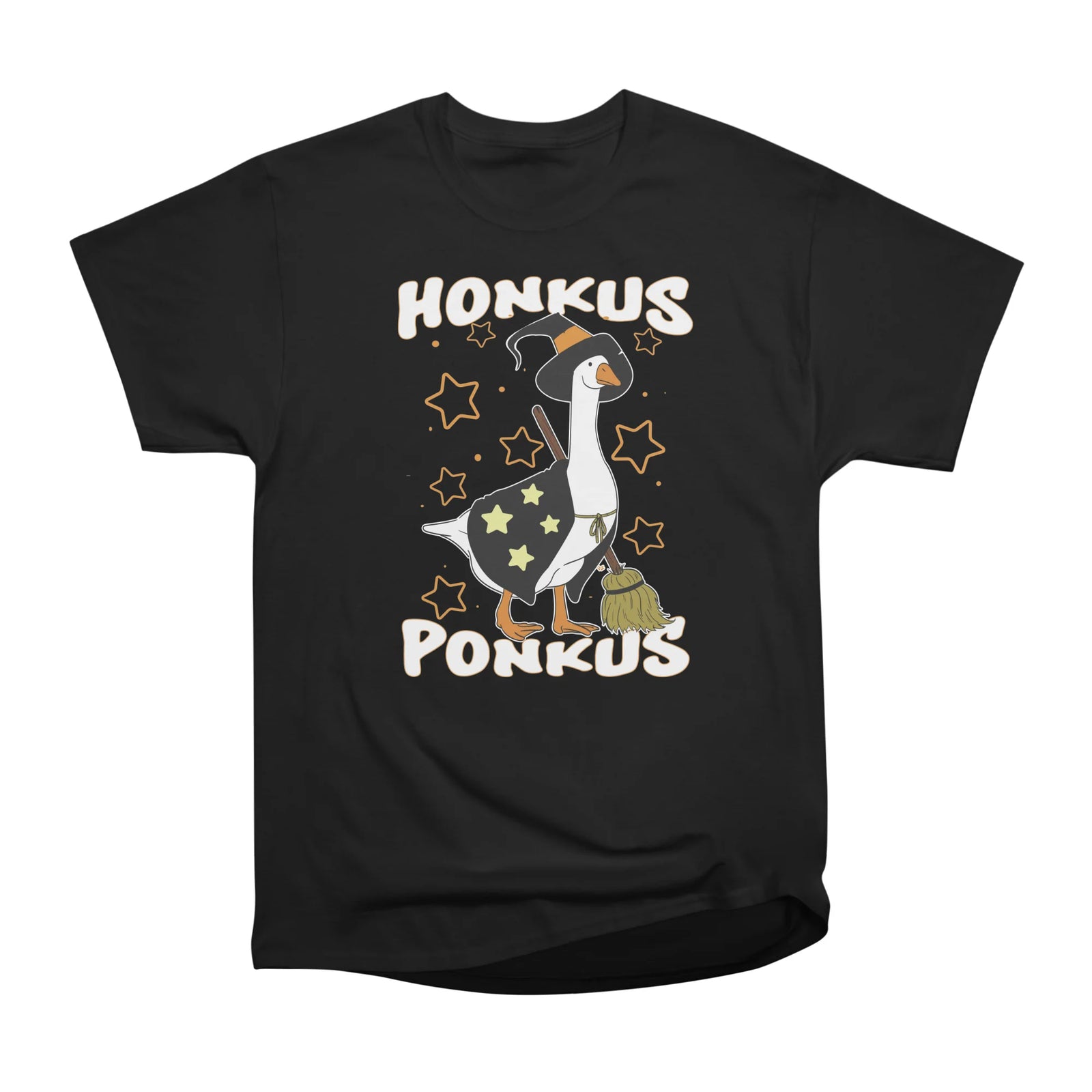 Honkus Ponkus