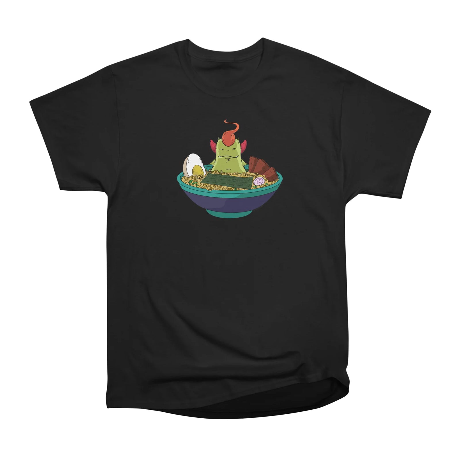 Hot Soup
