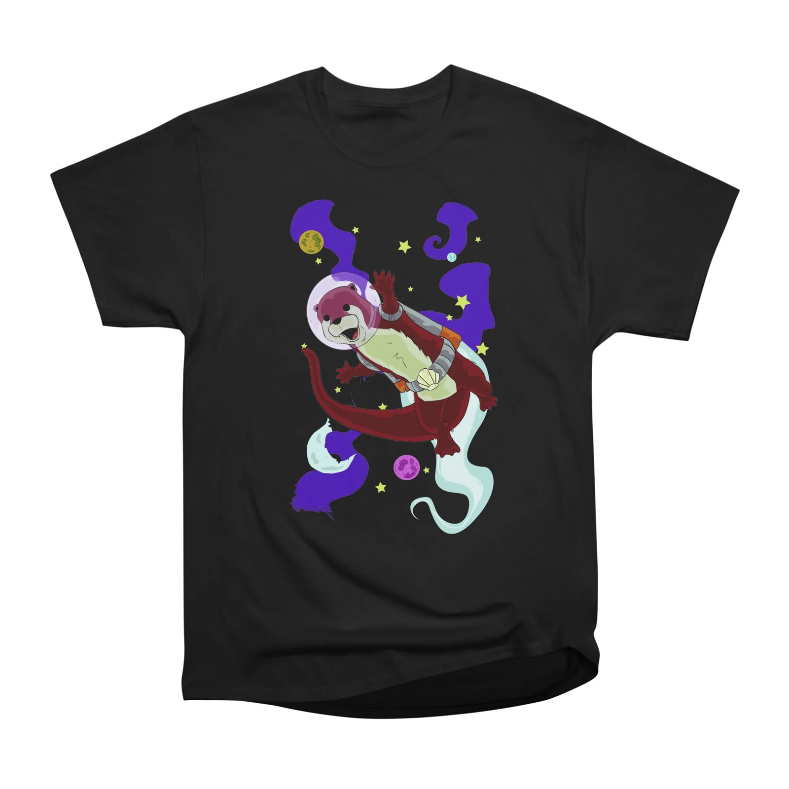 Otter Space