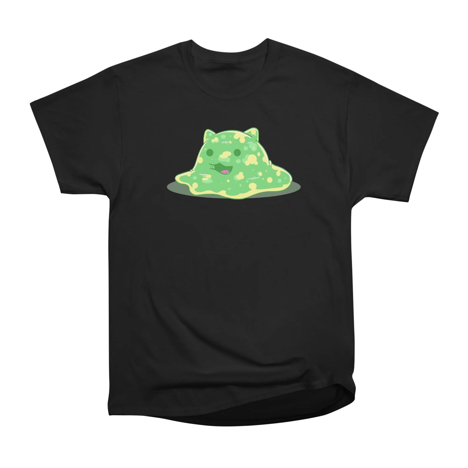 Slime Kitten