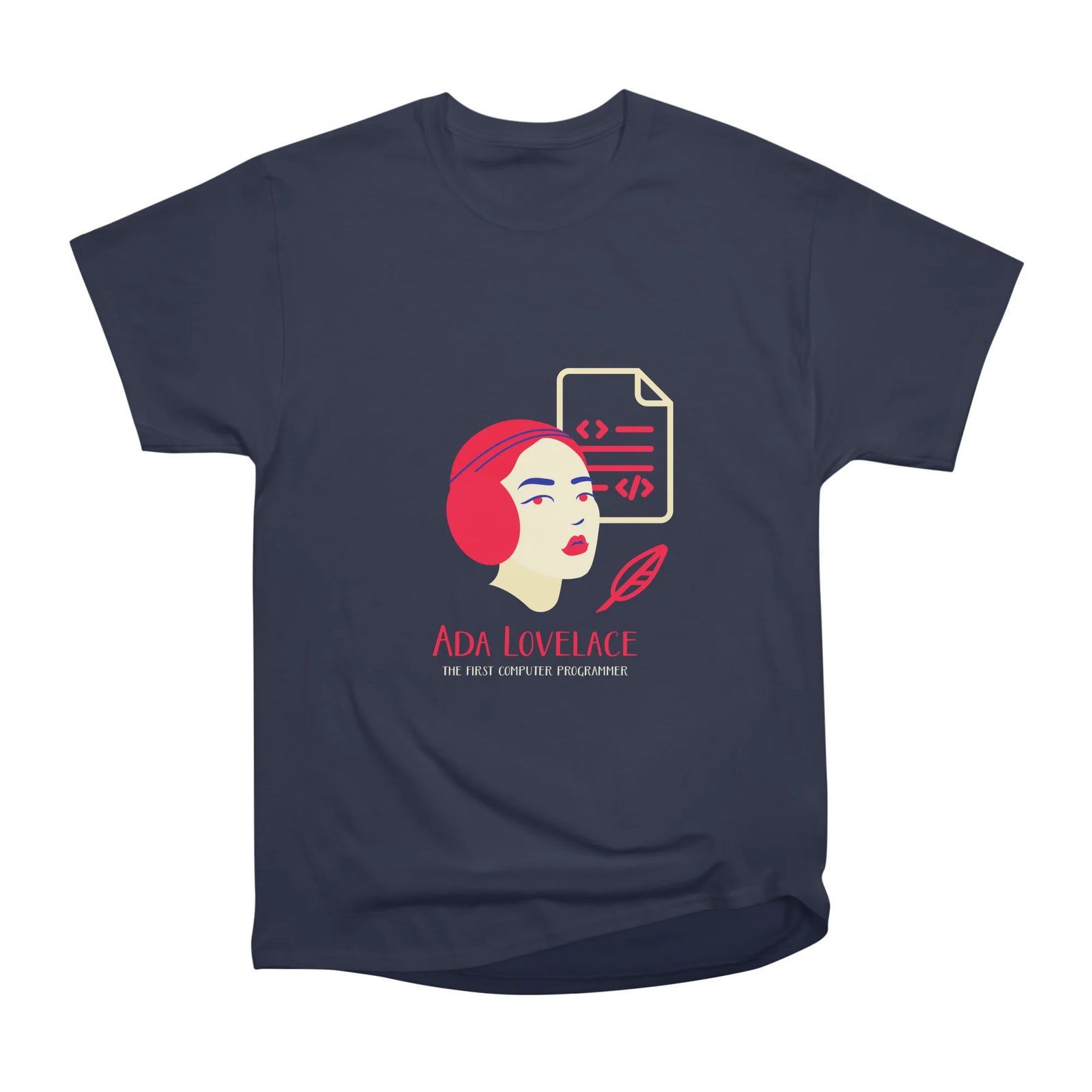 Ada Lovelace