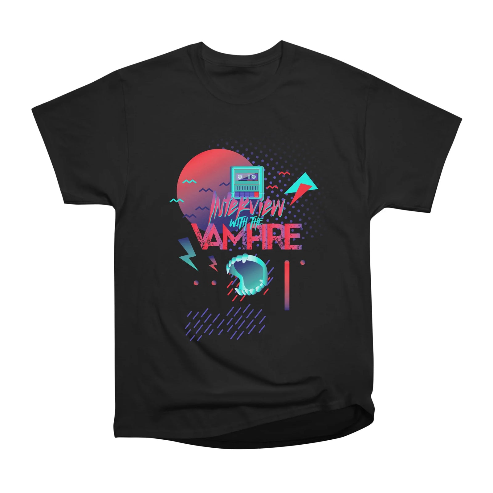 Interview With The Vampire