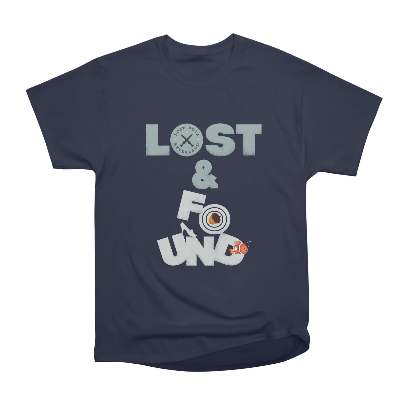 Lost & Found