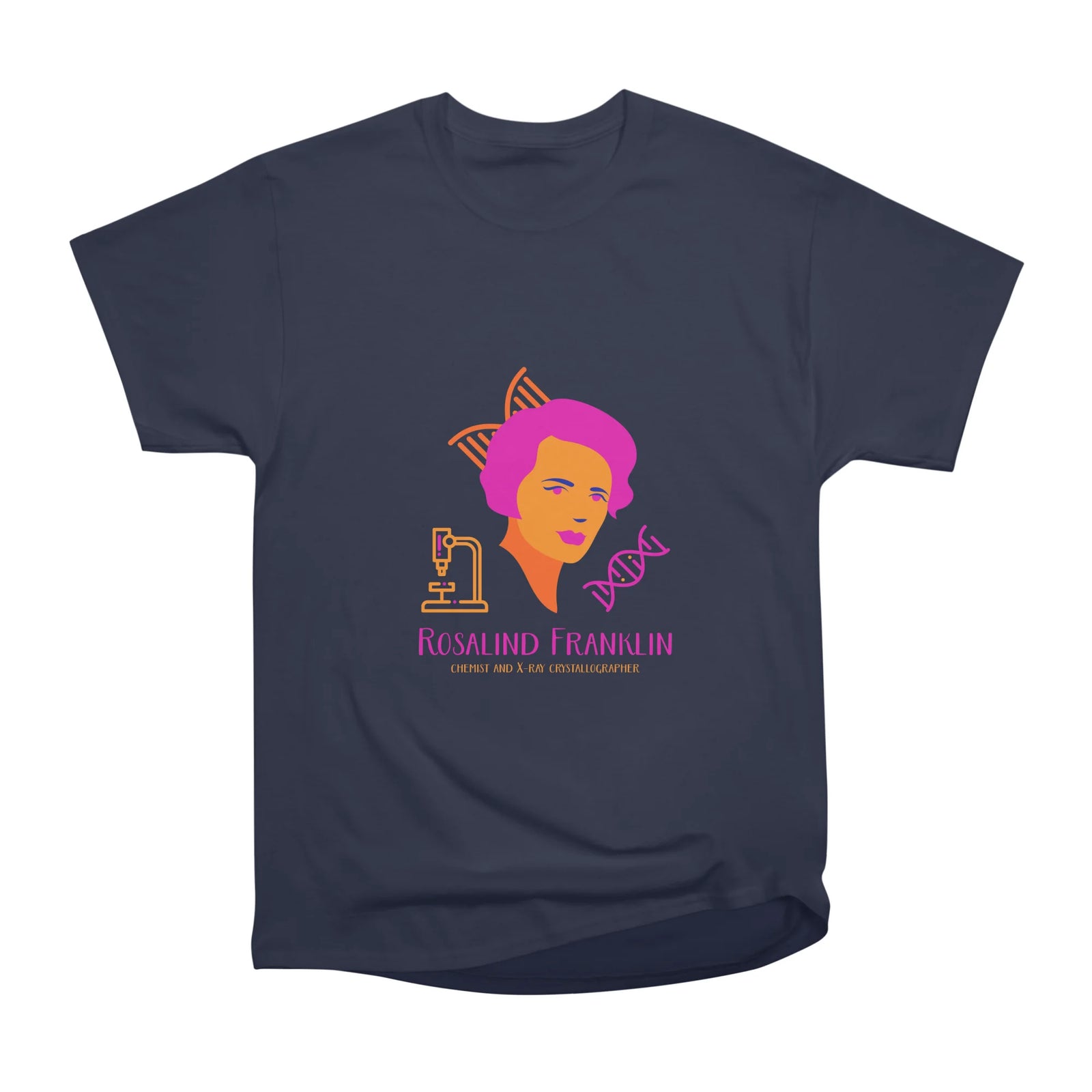 Rosalind Franklin