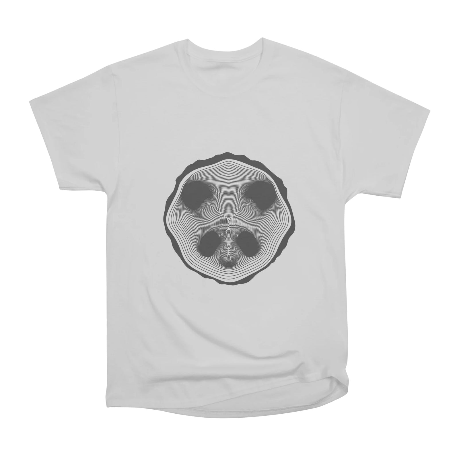 Save the pandas, save the world!