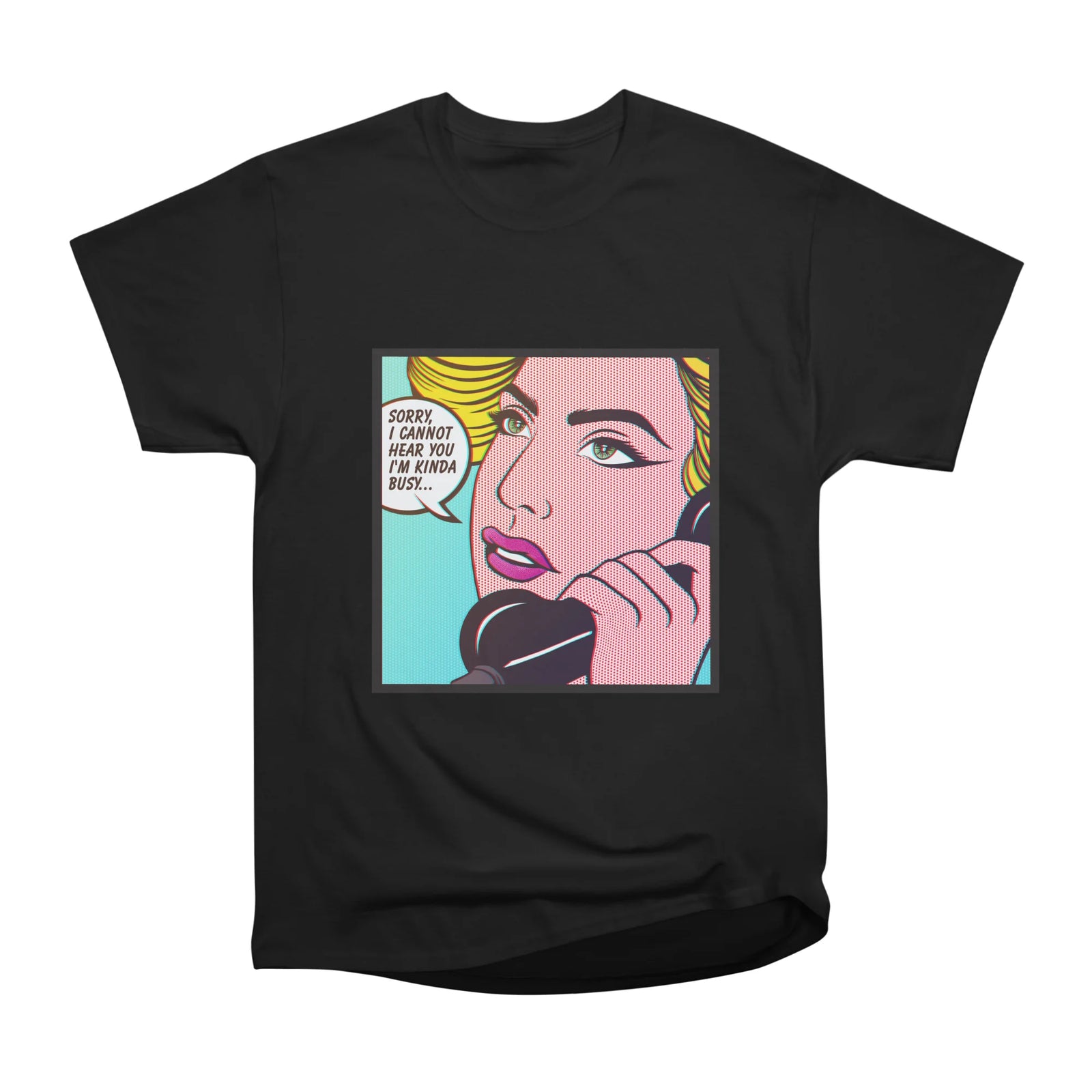 Telephone