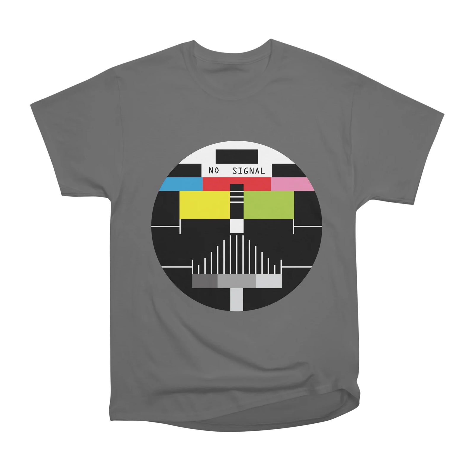 The Dark Side of the TV