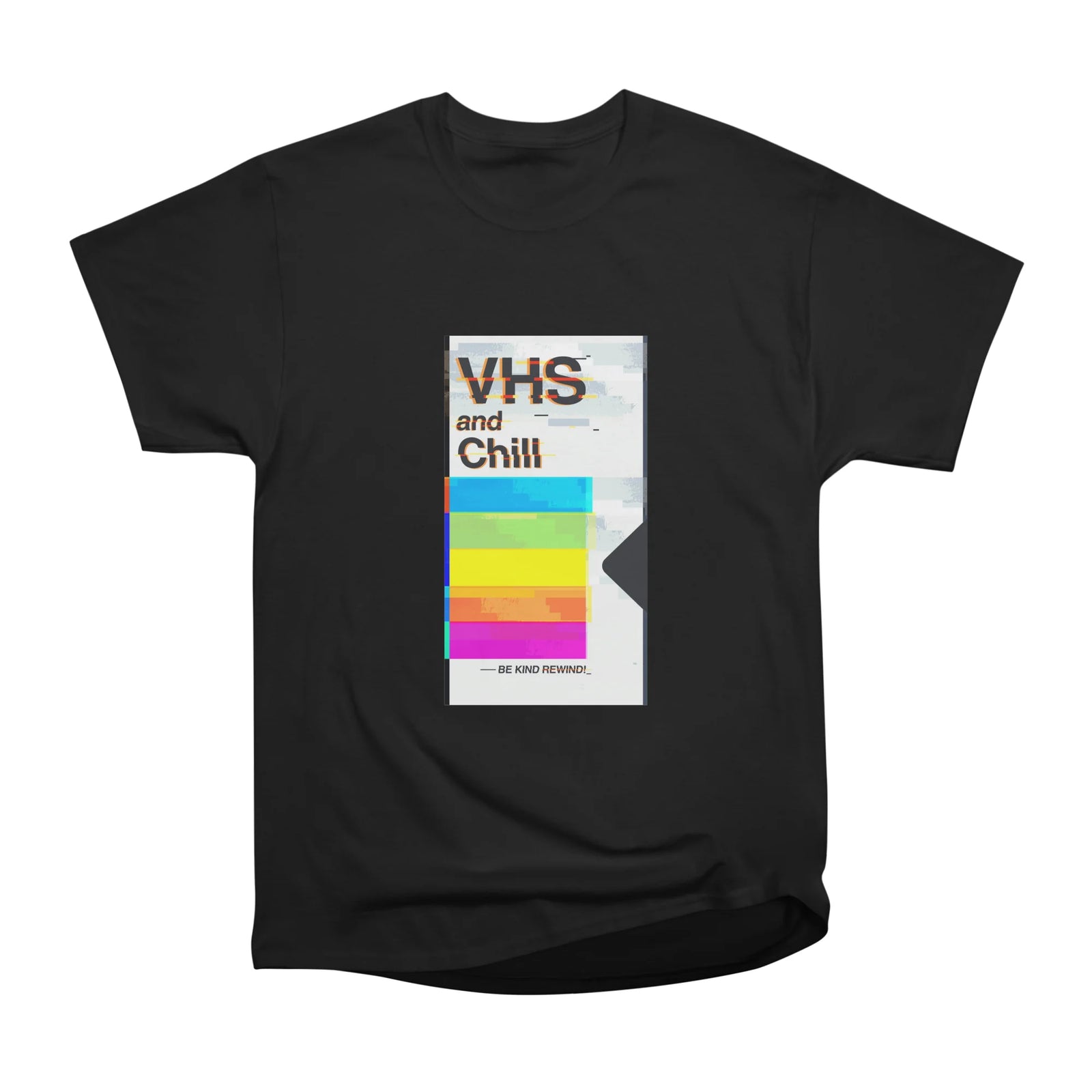 VHS And Chill